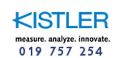 Kistler Nordic AB, Filial i Finland logo